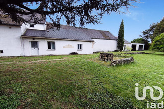  maison chatenay-sur-seine 77126