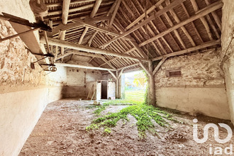  maison chatenay-sur-seine 77126