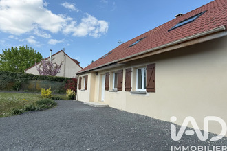  maison chatenay-sur-seine 77126