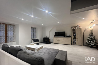  maison chatenay-sur-seine 77126