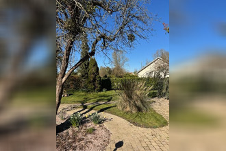  maison chatenay-sur-seine 77126