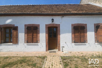  maison chatenay-sur-seine 77126