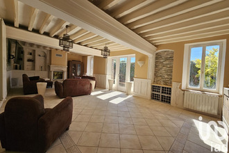  maison chatenay-sur-seine 77126