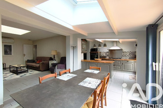  maison chatenay-sur-seine 77126