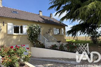  maison chatenay-sur-seine 77126