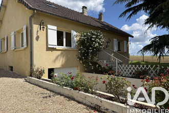  maison chatenay-sur-seine 77126
