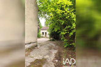  maison chatenay-sur-seine 77126