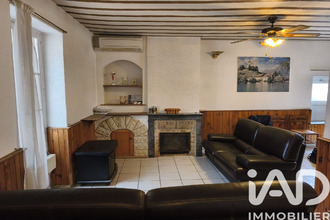  maison chatenay-sur-seine 77126