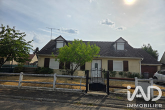  maison chatenay-sur-seine 77126