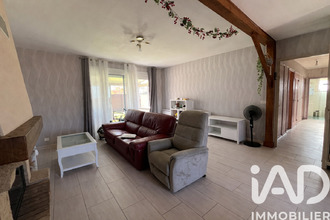  maison chatenay-sur-seine 77126
