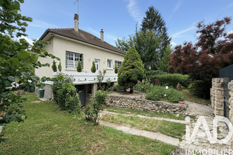  maison chatenay-sur-seine 77126