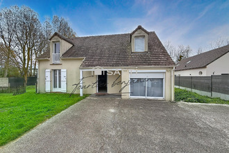  maison chatenay-sur-seine 77126