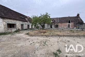  maison chatenay-sur-seine 77126