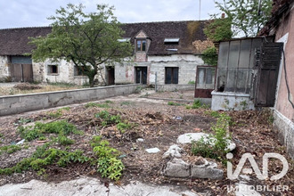  maison chatenay-sur-seine 77126