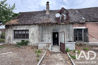  maison chatenay-sur-seine 77126