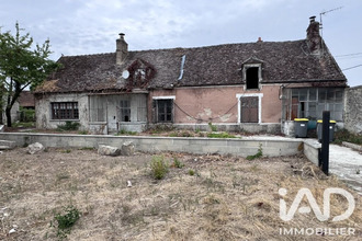  maison chatenay-sur-seine 77126