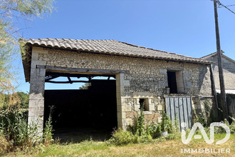  maison chatenet 17210