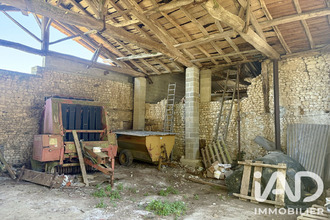  maison chatenet 17210