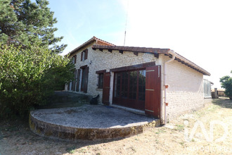  maison chatenet 17210