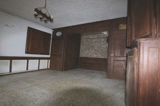  maison chatenois 88170