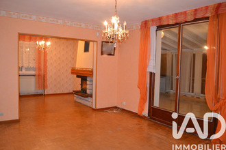  maison chatenois 88170