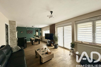  maison chatenois 88170