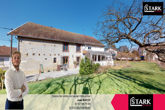  maison chatenois-les-forges 90700