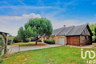  maison chatenoy 45260