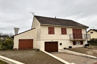  maison chatenoy-en-bresse 71380