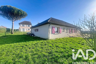  maison chatenoy-en-bresse 71380