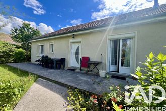  maison chatenoy-en-bresse 71380