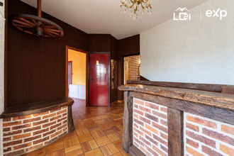  maison chatenoy-en-bresse 71380