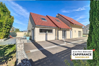  maison chatenoy-en-bresse 71380