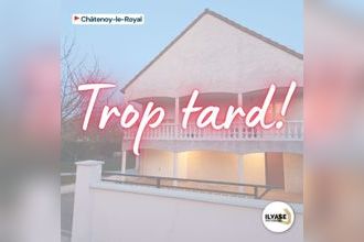  maison chatenoy-le-royal 71880