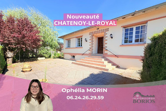  maison chatenoy-le-royal 71880