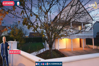  maison chatenoy-le-royal 71880