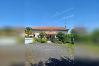  maison chatignac 16480