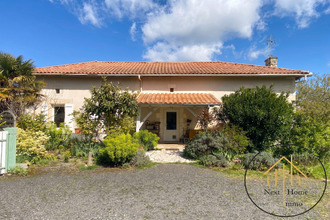  maison chatignac 16480