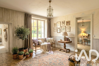  maison chatignonville 91410