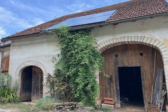  maison chatillon 39130