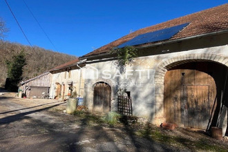  maison chatillon 39130