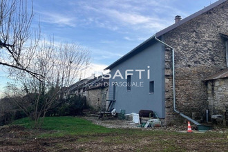  maison chatillon 39130