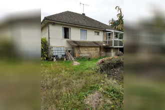  maison chatillon-coligny 45230