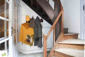  maison chatillon-coligny 45230