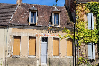  maison chatillon-coligny 45230