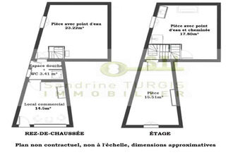  maison chatillon-coligny 45230