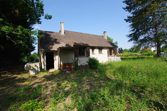 maison chatillon-coligny 45230