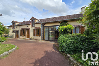  maison chatillon-coligny 45230