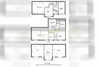  maison chatillon-coligny 45230