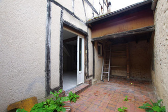  maison chatillon-coligny 45230